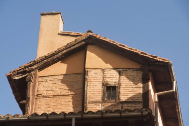 Leon (İspanya): tarihi bina 