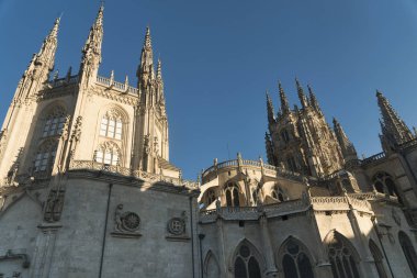 Burgos (İspanya): Katedrali