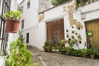 Ronda (Endülüs, İspanya)