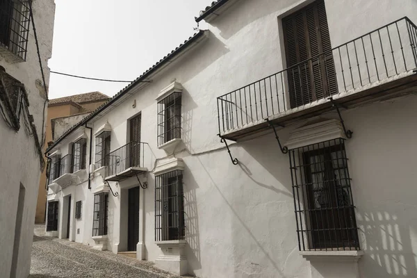 Ronda (Andalucia, Spanyolország)) — Stock Fotó