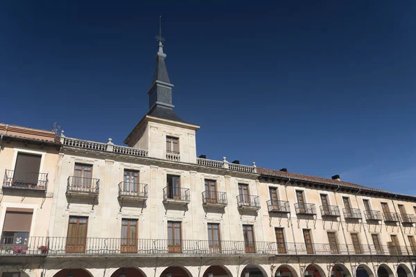 Leon (İspanya): Plaza Mayor