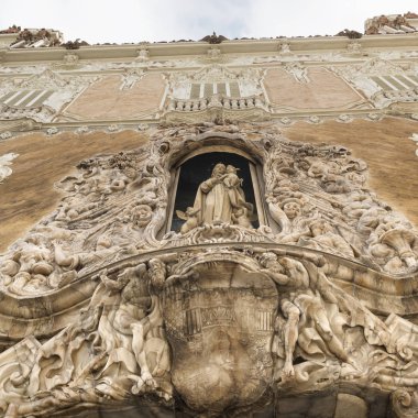 Valencia (İspanya), Palace Marques de Dos Aguas