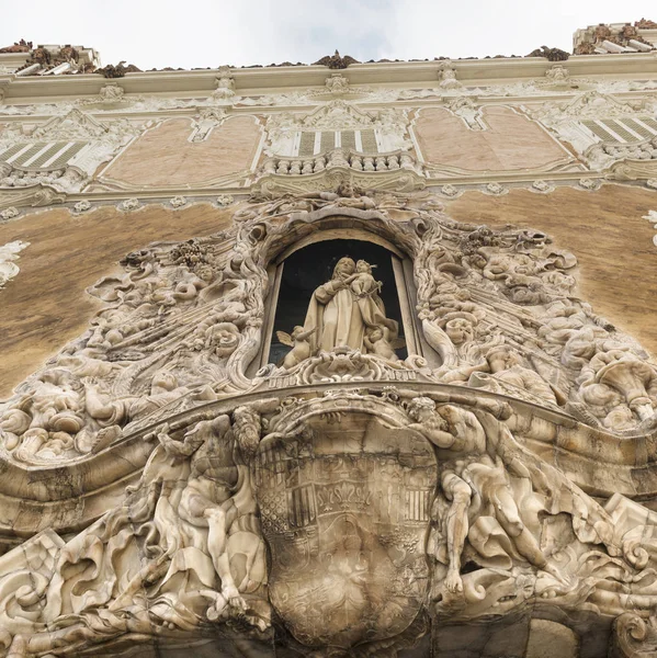 Valencia (İspanya), Palace Marques de Dos Aguas