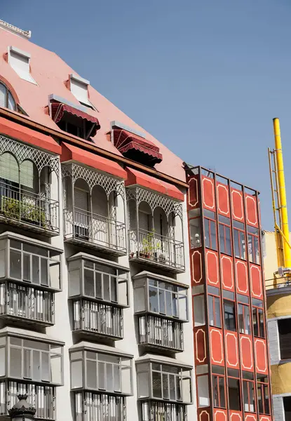 Jaén (Andalucía, España): edificios —  Fotos de Stock