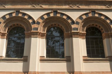 Milano (İtalya). Doğal Tarih Müzesi