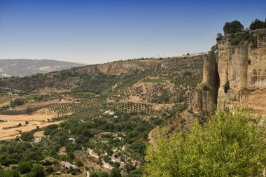 Ronda (Endülüs, İspanya)