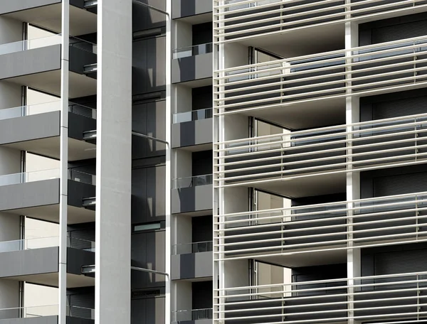 Milano (İtalya). Portello, modern binalar