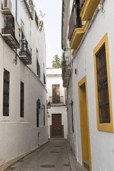 Córdoba (Andalucía, España): calle —  Fotos de Stock