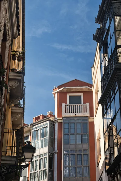 León (España): edificios históricos —  Fotos de Stock