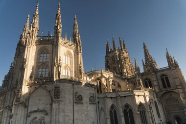 Burgos (İspanya): Katedrali