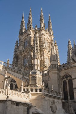 Burgos (İspanya): Katedrali