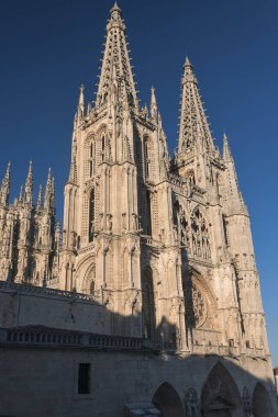 Burgos (İspanya): Katedrali