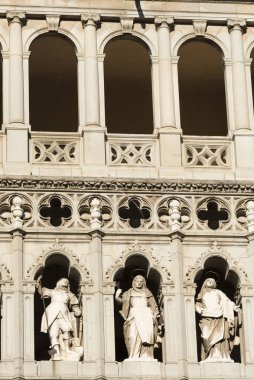 Toledo (İspanya): Gotik Katedrali