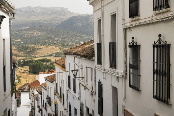 Ronda (Andalusien, Spanien)) — Stockfoto