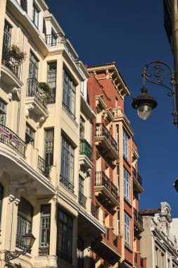 Leon (İspanya): tarihi binalar