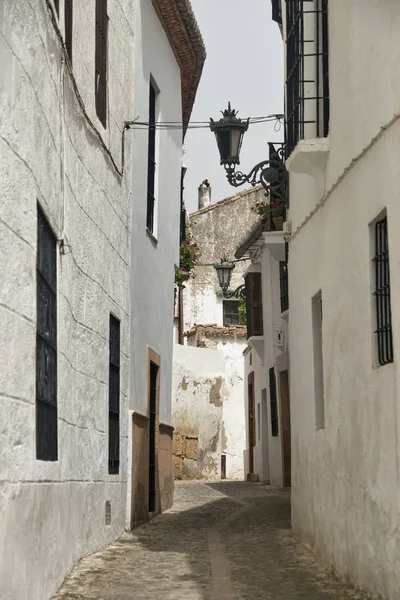 Ronda (Andalucía, España) ) —  Fotos de Stock