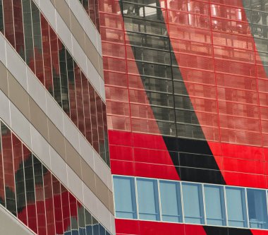 Milano (İtalya): Citylife, modern binalar