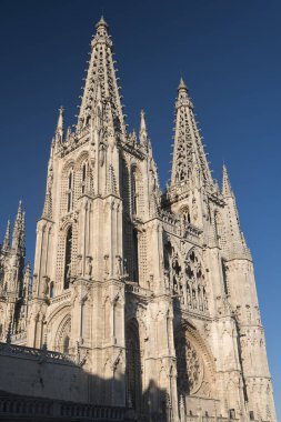 Burgos (İspanya): Katedrali