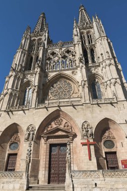 Burgos (İspanya): Katedrali