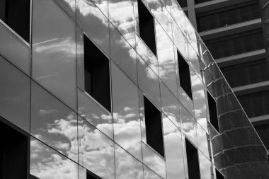 Barcelona (İspanya): Bina