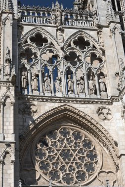 Burgos (İspanya): Katedrali