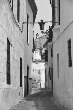 Ronda (Endülüs, İspanya)