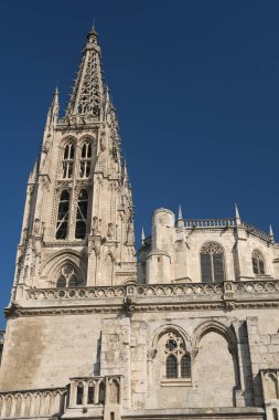 Burgos (İspanya): Katedrali