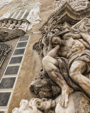 Valencia (İspanya), Palace Marques de Dos Aguas