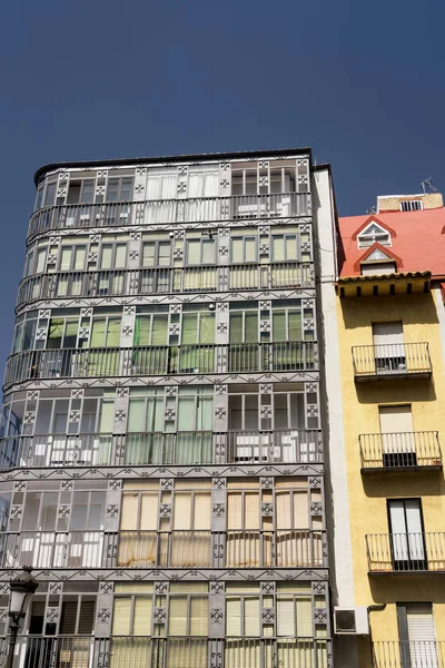 Jaén (Andalucía, España): edificios —  Fotos de Stock