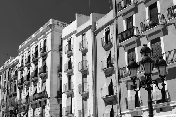 Tarragona (İspanya): tarihi binalar