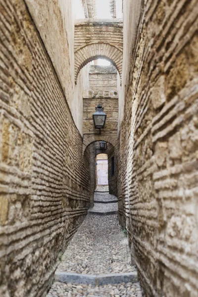 Córdoba (Andaluzia, Espanha) ) — Fotografia de Stock