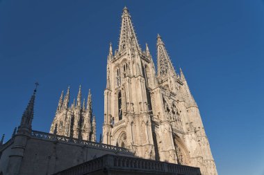 Burgos (İspanya): Katedrali