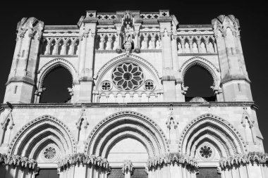 Cuenca (İspanya), Katedrali