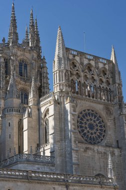 Burgos (İspanya): Katedrali