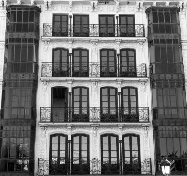 Toledo (İspanya): Zocodover Meydanı