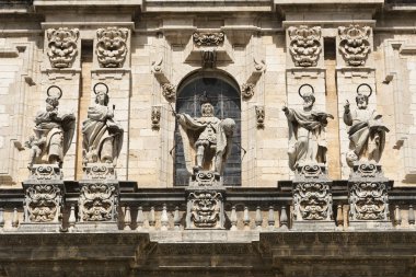 Jaen (Endülüs, İspanya): Katedrali