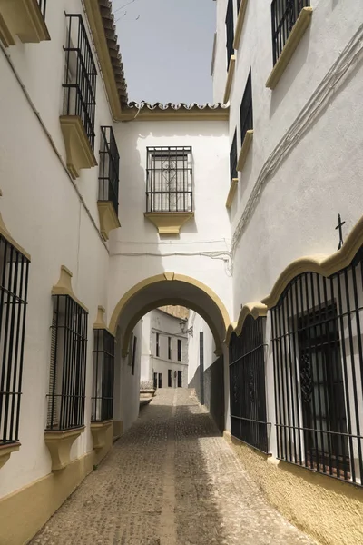 Ronda (Andaluzja, Hiszpania)) — Zdjęcie stockowe