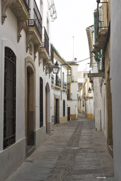 Кордові (Андалусія, Іспанія): вуличні — стокове фото