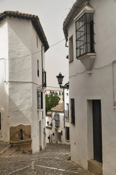 Ronda (Andalucía, España) ) —  Fotos de Stock