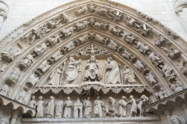 Burgos (İspanya): Katedrali