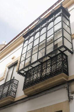 Cordoba (Endülüs, İspanya): sokak