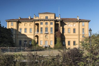 Cernusco sul Naviglio (İtalya), Martesana kanalı