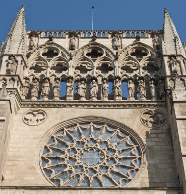 Burgos (İspanya): Katedrali