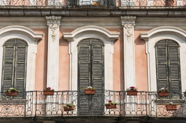 Varese (İtalya): Palazzo Estense, Belediye Binası barındırma
