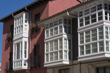 Segovia (İspanya): tarihi binalar