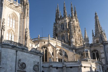 Burgos (İspanya): Katedrali