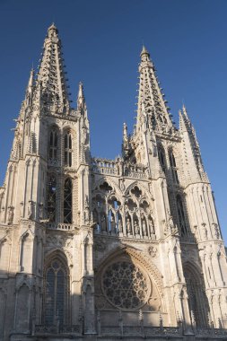 Burgos (İspanya): Katedrali