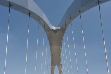 Milano (İtalya): Portello, modern binalar