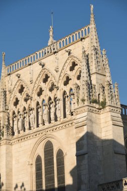 Burgos (İspanya): Katedrali