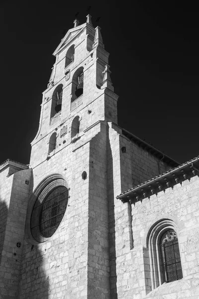 Burgos (España): catedral —  Fotos de Stock